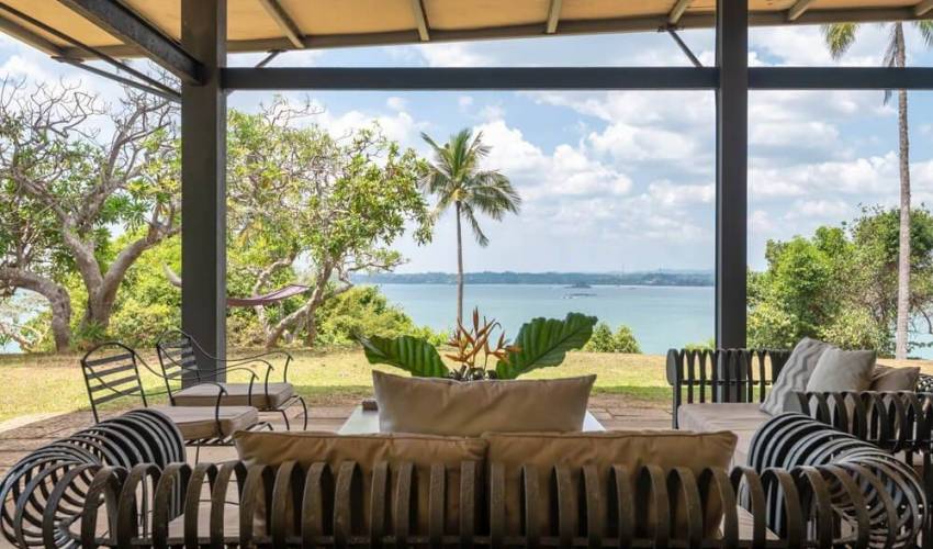 Villa 1385 in Sri Lanka Main Image